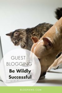 guest blogging how and why