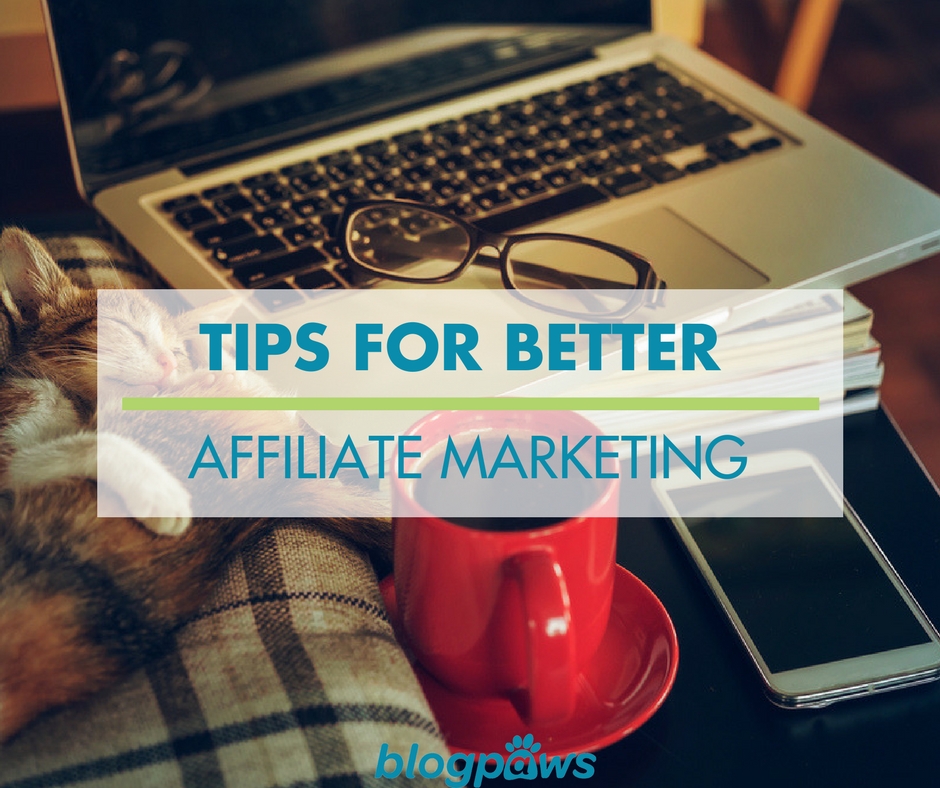 how to do affiliate marketing