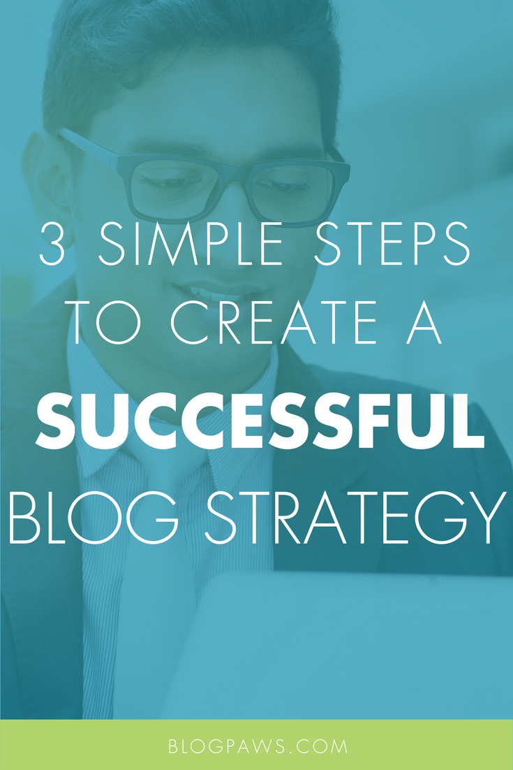 How to Create a Successful Blog Strategy