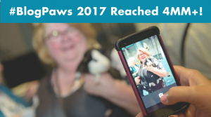 BlogPaws Conference