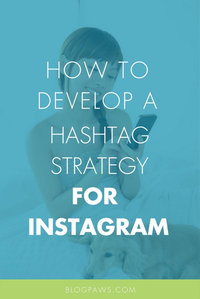 Instagram Hashtag Tips
