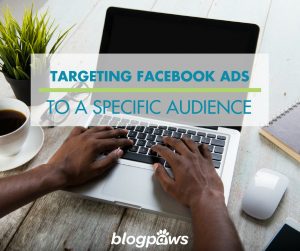 How to define Facebook ads by audience