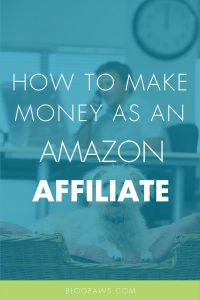 How to make money Amazon Affiliate