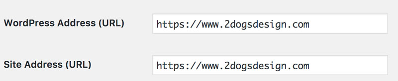 https-settings-ssl | WordPress Bloggers: Here's How to Move from HTTP to HTTPS