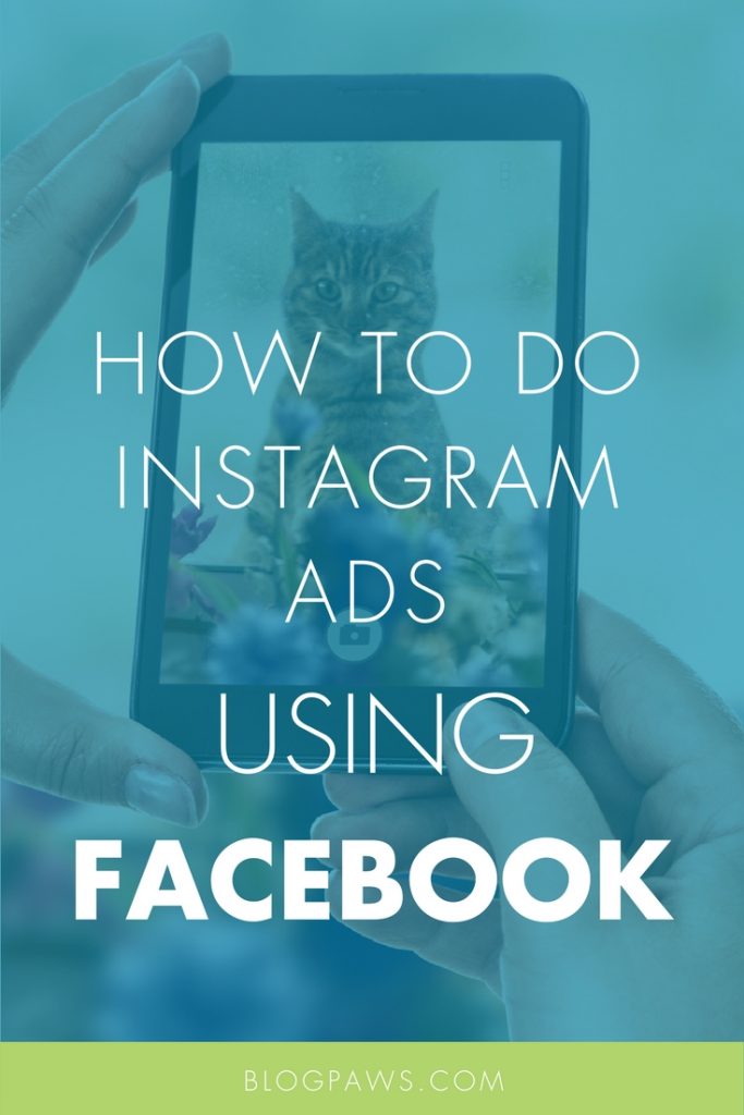 How to do Instagram Ads 