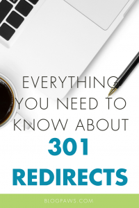 What are 301 Redirects_ Everything a Pet Blogger Needs to Know