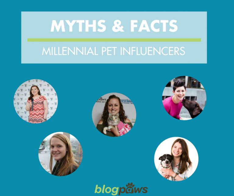 Facts and Fiction about Millennial Pet Influencers