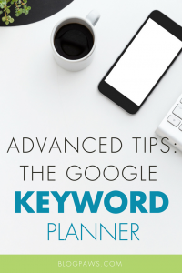 An Introduction to the Google Keyword Planner Part 2_ Digging Deep into That Data