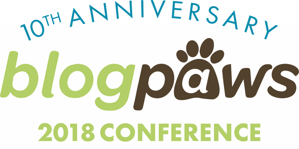 BlogPaws 10th Anniversary