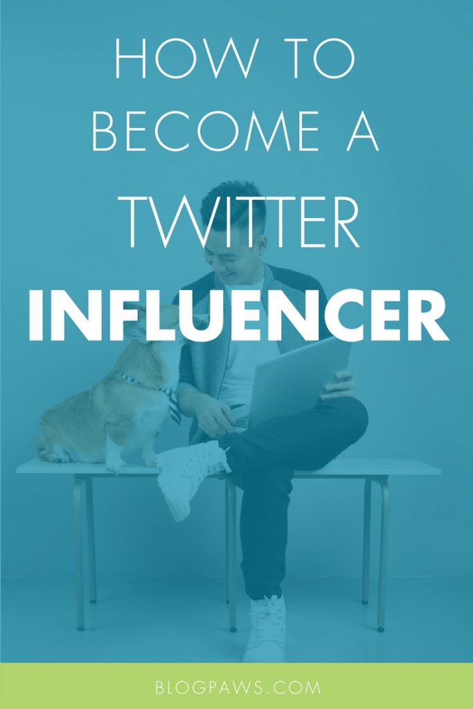 How to be a twitter influencer