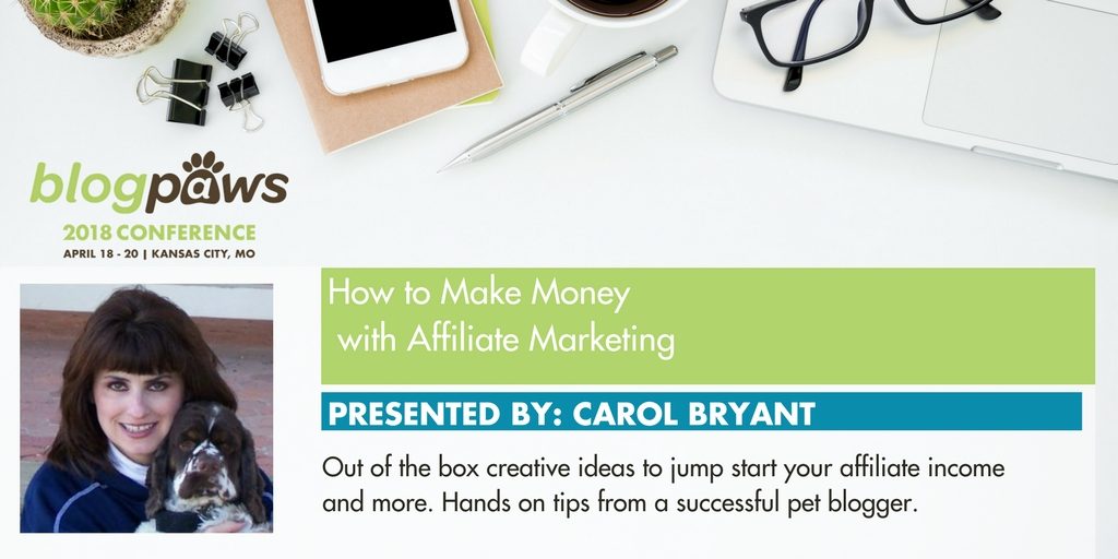 Affiliate marketing