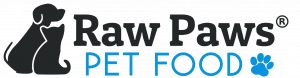 Raw Paws Pet Food