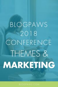 BlogPaws trends