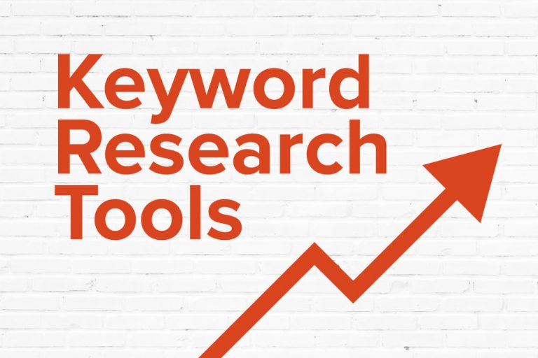 Top 5 Keyword Research Tools for Content Creation
