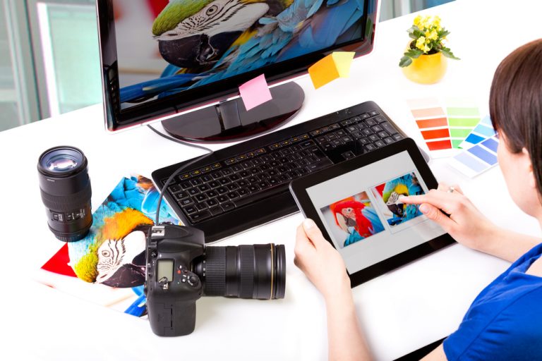 7 Best Image Editing Tools to Use for Your Photos
