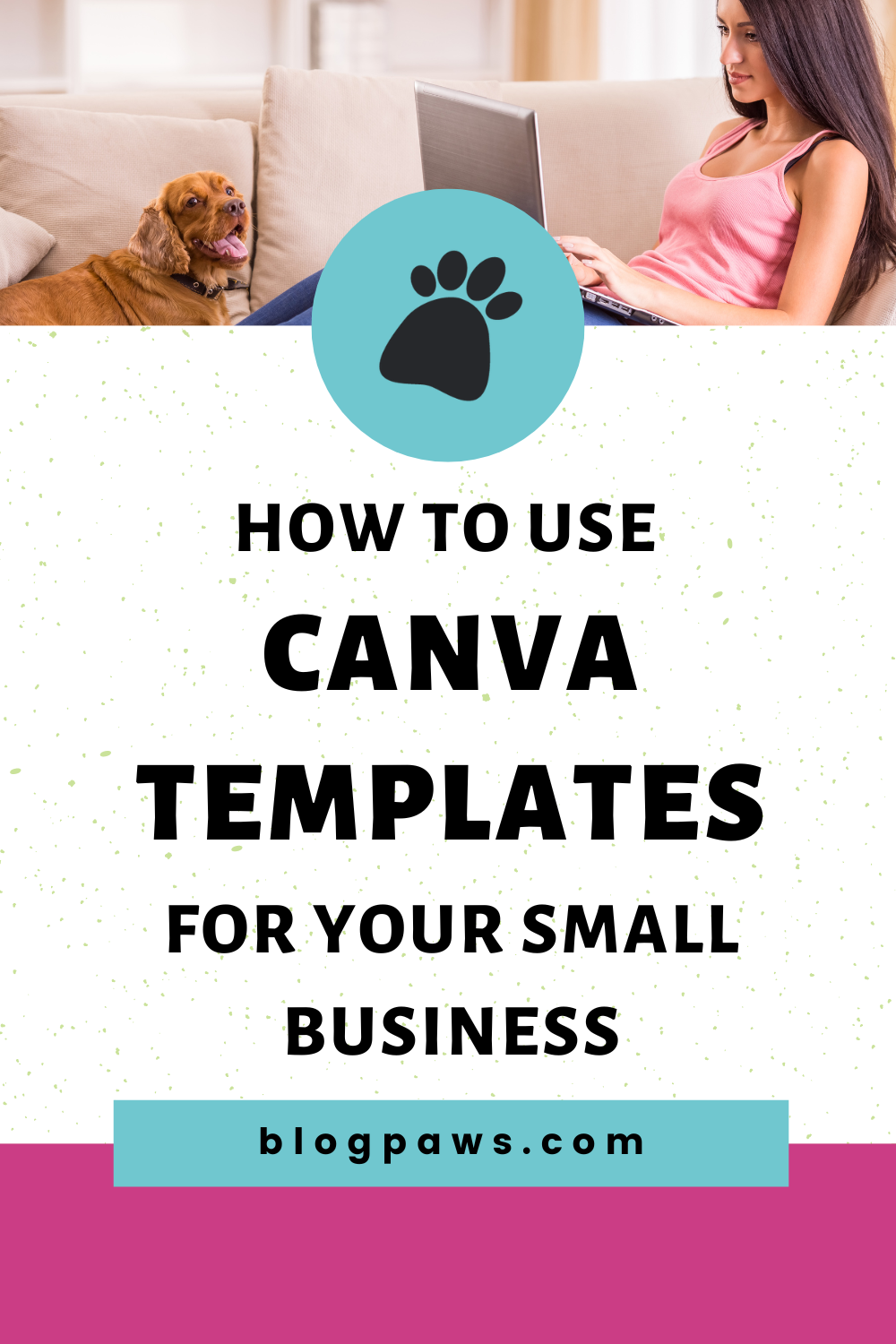 How to Use Canva for Your Small Business