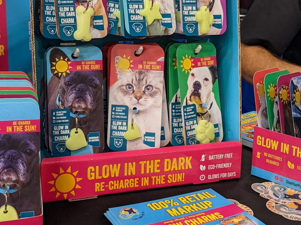 Glow Your Pup Up | SuperZoo 2022: Pet Brands to Watch