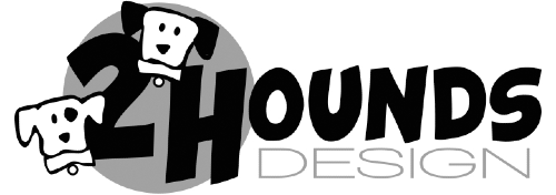 2 Hound Design Logo | Product Promo Livestream: 27 Pet Products for Your Holiday Gift Guide