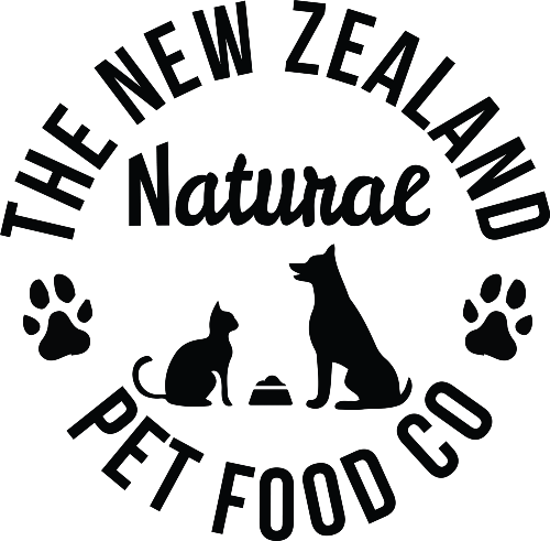 New Zealand Natural Pet Food logo | Product Promo Livestream: 27 Pet Products for Your Holiday Gift Guide