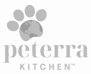 Peterra Kitchen Logo | Product Promo Livestream: 27 Pet Products for Your Holiday Gift Guide