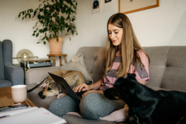 How to Plan for Long-Term Success as a Pet Blogger