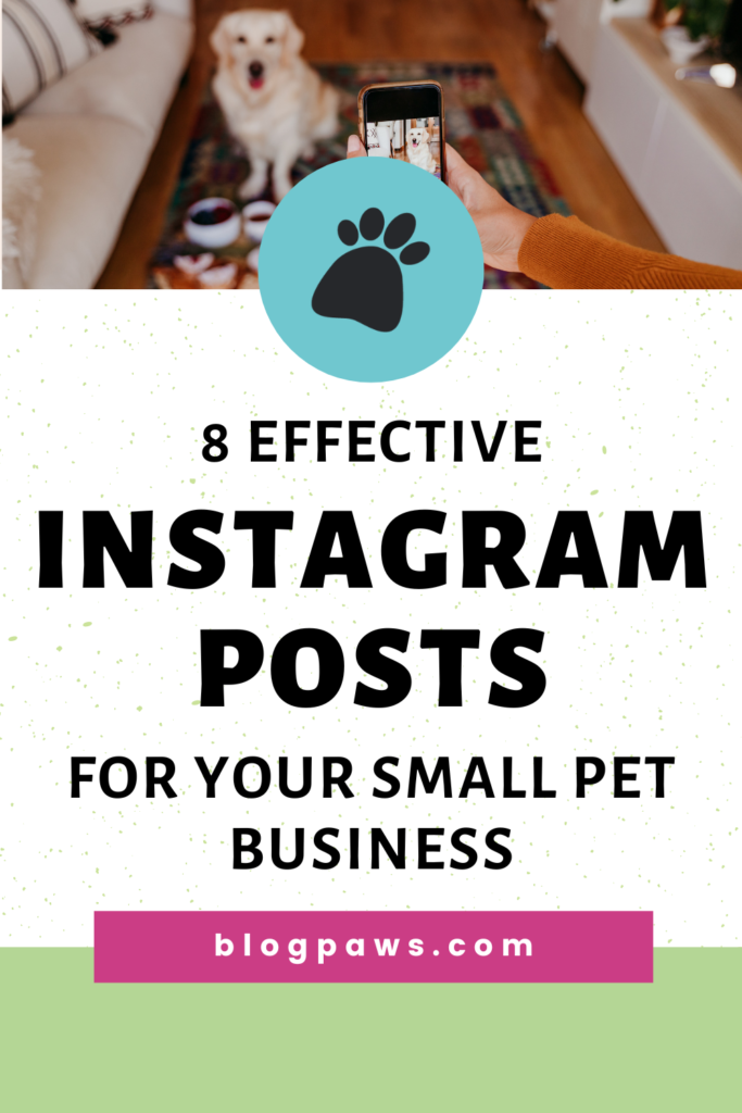 8 Effective Instagram Posts for Business