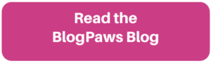 Read the BlogPaws Blog Button