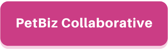 PetBiz Collaborative button