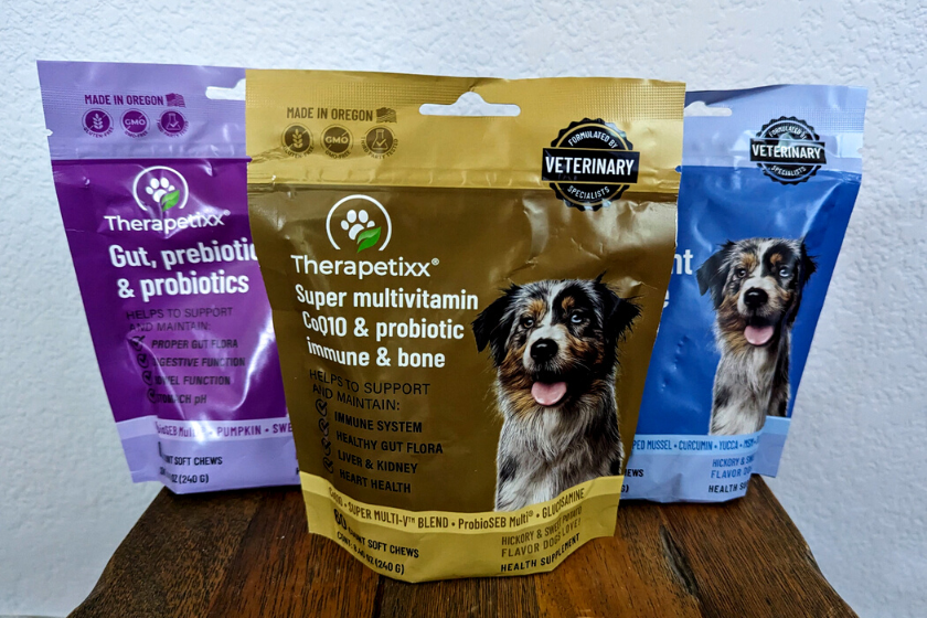 Introducing the BlogPaws Best Award Winners at SuperZoo 2023