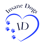 Insane Dog Blog logo