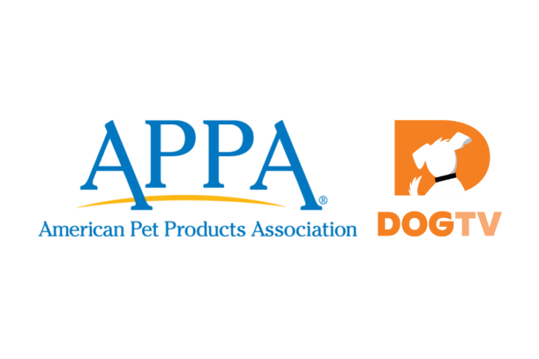 DOGTV Announces Partnership with the American Pet Products Association (APPA) for Global Pet Expo 2024