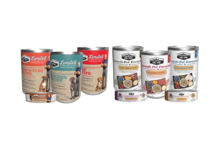 Dr. Pol & Family Return to Global Pet Expo 2024 and Debut New Products