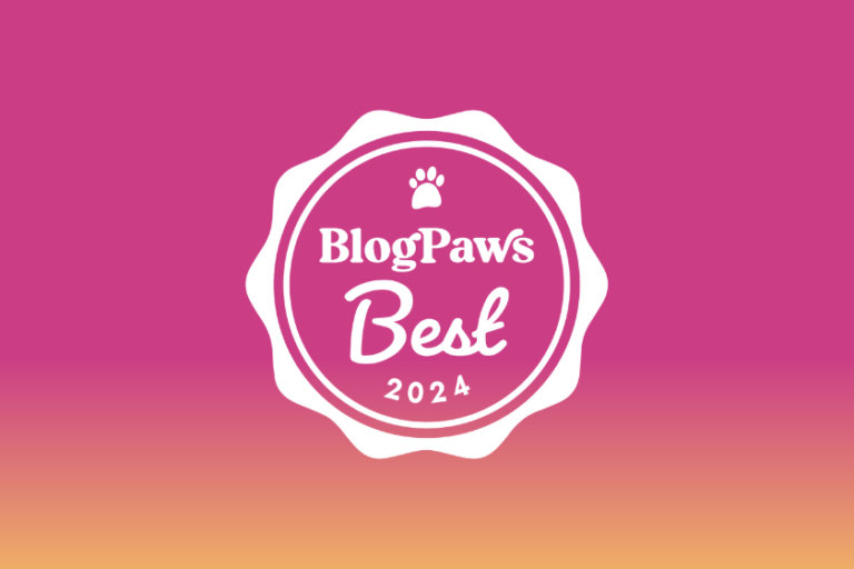 Pushing Pet Industry Innovation: BlogPaws Best Award Winners at Global Pet Expo 2024