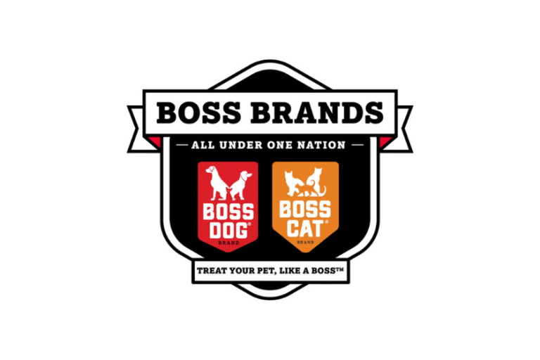 Boss Dog and Boss Cat Brands showcases innovative gut nutrition products at SuperZoo 2024 | Check us out at Booth 2180 to see the company’s latest innovations!