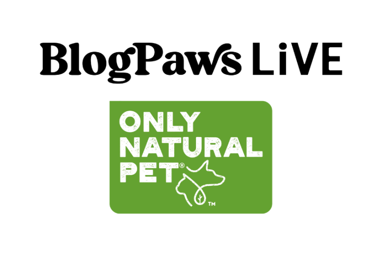 BlogPaws and Only Natural Pet Launch Exciting BlogPaws Spirit Photo Contest to Ignite Excitement and Celebrate Community