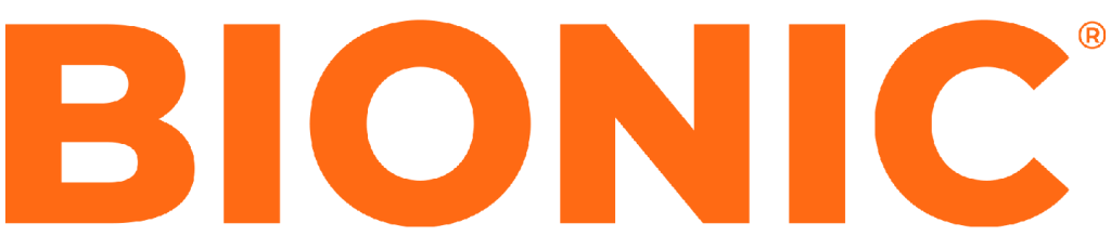 BIONIC logo