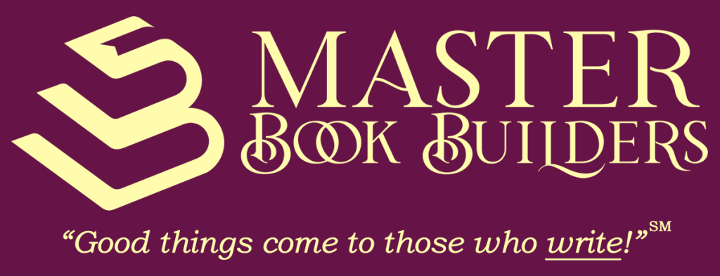 Master Book Builders logo