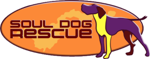 Soul Dog Rescue logo