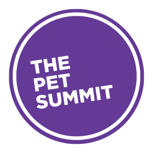 The Pet Summit logo