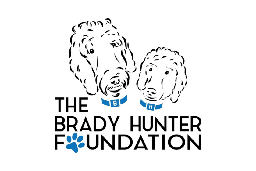 Brady Hunter Foundation logo