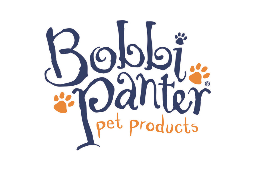 bobbi panter pet products logo