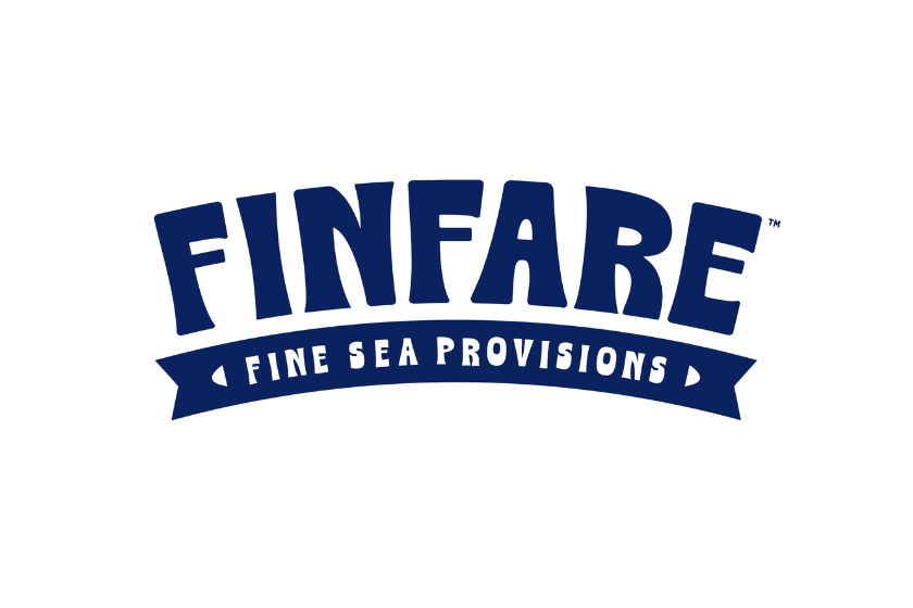 finfare logo