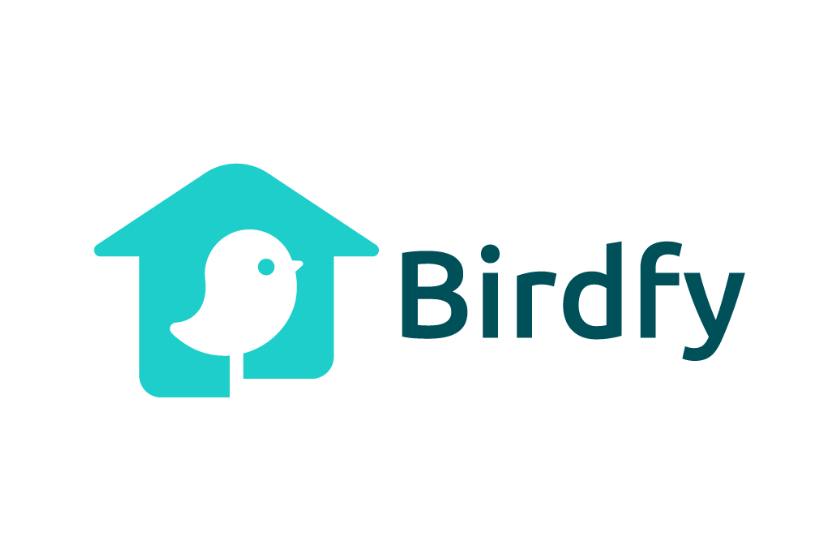 birdfy logo