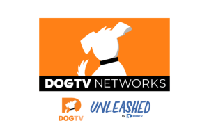 dogtv networks logos