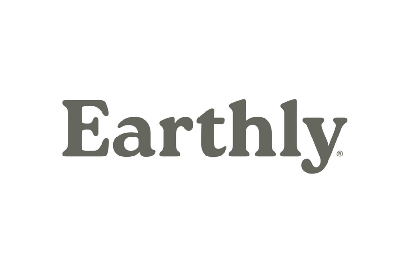 earthly pet logo