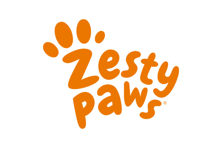 zesty paws logo