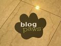 BlogPaws-paw