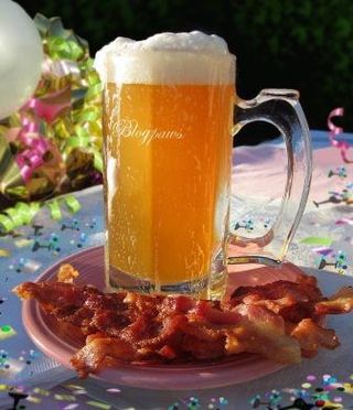 Blog Bacon Ale